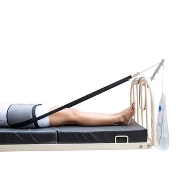 Med-e Move Pelvic Traction Kit (XL) - Knee/Ankle/Leg/Foot Supports
