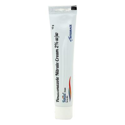 FENZA Cream 10gm - Fungal Infections-Taa