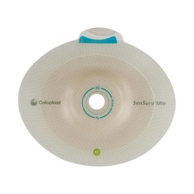 Coloplast Sensura Mio Convex Deep Click Ostomy Baseplate (15 mm - 40 mm) 1's - Urology Supplies