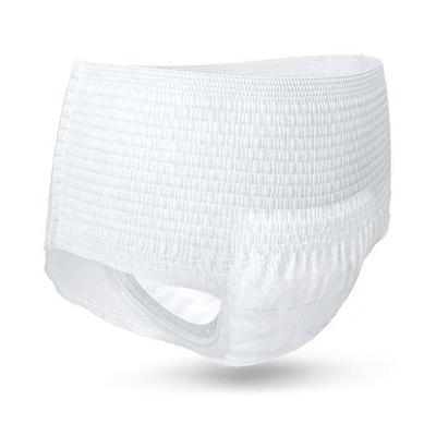 TENA Adult Pull Ups -Pant Style Underwear (Medium) 10's - Adult Diapers & Pads
