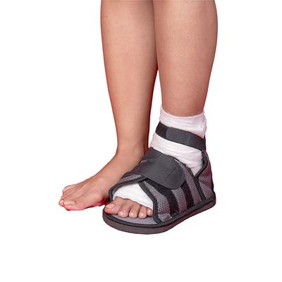 Med-e Move Cast Shoe (M) - Knee/Ankle/Leg/Foot Supports