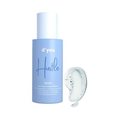 D'You Hustle 30 ml - Face Gels