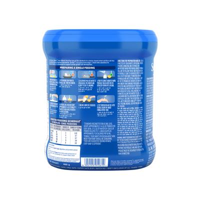 Similac Infant Formula Stage 1 Powder - Pet Jar 400 gm - Baby And Infant Supplements