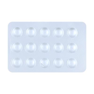 CREVAST 20 Tablet 15's - High Cholesterol-Dys