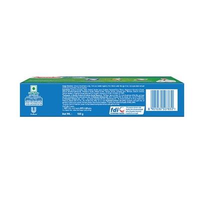 Pepsodent Lavang & Salt Toothpaste 100 gm - Toothpaste