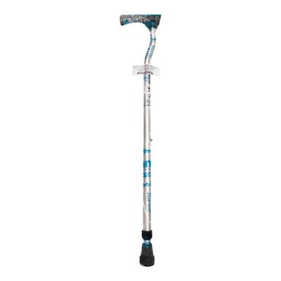 Vissco Avanti L Shape Walking Stick - Walker & Walking Stick