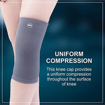 BPL OrthoCare Knee Cap (S) - Knee/Ankle/Leg/Foot Supports