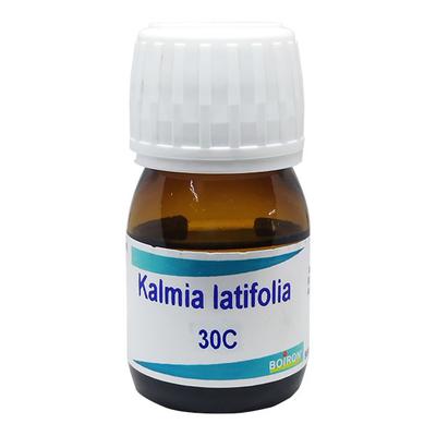 Boiron Kalmia Latifolia 30C Liquid 20 ml - Dilutions