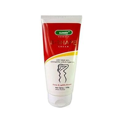 Bakson's B-Shape Cream 100 gm - Speciality Medicine