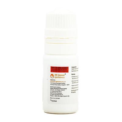 AQUIM PF Eye Drops 10ml - Dry Eye-Olt
