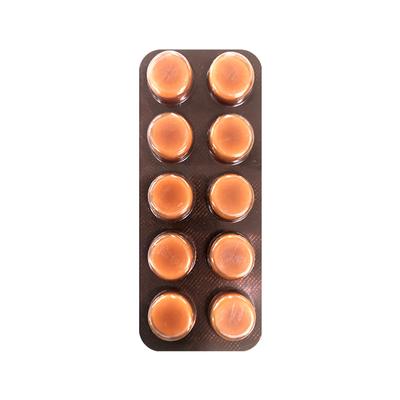 PARASAFE Tablet 10's - Fever-Ana