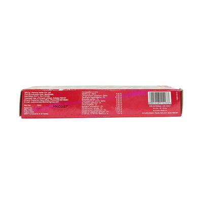 Himani Fast Relief Ayurvedic Pain Relief Ointment 15 ml - Balm/Ointments