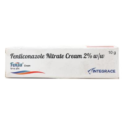 FENZA Cream 10gm - Fungal Infections-Taa