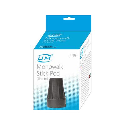 UM Monowalk Stick Pod (19 mm) (J16) - Abdomen/Neck/Arm/Elbow Supports