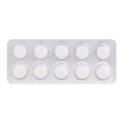 Prolovas Xl 50Mg Tablet 10's - Hypertension-Bet