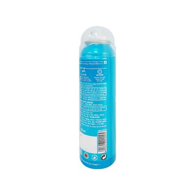 Eva PH Balanced No Alcohol Skin Friendly Deodorant Spray - Fresh 125 ml - Women Deodorants/Roll-Ons