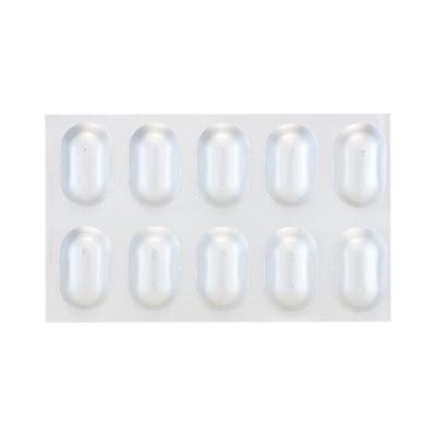 Rosuzen 20mg Tablet 10'S - High Cholesterol-Dys