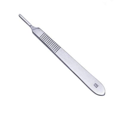 B Positive BP Handle (No. 3) 1's - Surgical Instruments