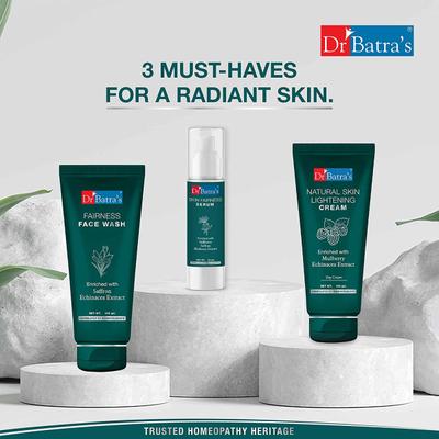 Dr Batra's Skin Fairness Serum 50 gm - Face Serum