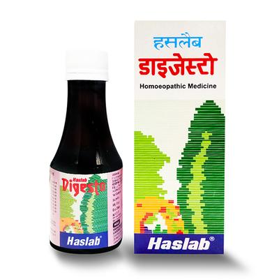 Haslab Digesto Tonic 450 ml - Speciality Medicine