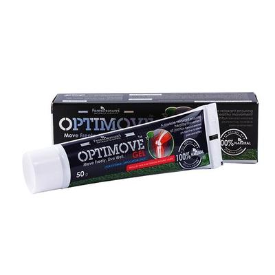 Amore Optimove Gel 50 Gm - Speciality Medicines