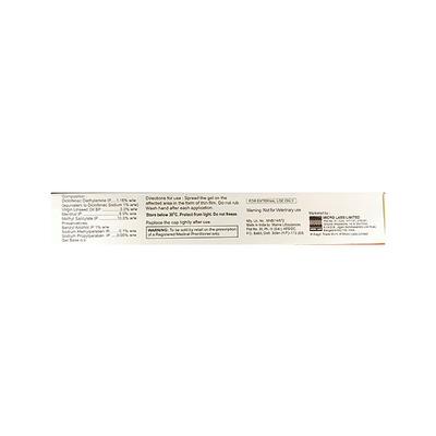 Rapid Gel 30gm - Pain relief-Nsa