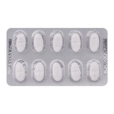 Embeta XR 100mg Tablet 10'S - Hypertension-Bet