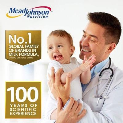 Enfamil Follow Up Formula A+ Stage 3 (12-24 Months) Powder 800 gm-Refill Pack - Baby And Infant Supplements