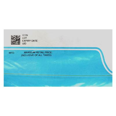 Johnson & Johnson Ethicon Mersilk Non Absorbable Surgical Suture (5-0)(90cm)(NW5079) 1's - Bandages & Dressings