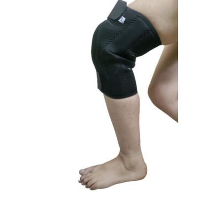 Sahyog Wellness Knee Support Patella with Breathable Knee Cap Brace (L) 1's - Knee/Ankle/Leg/Foot Supports