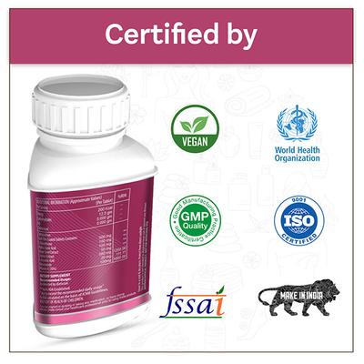 best glutathione supplements vogue Buy Vogue Wellness L-Glutathione Tablet 30's Online at Discounted Price
