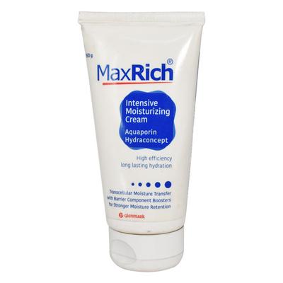 MAXRICH INTENSIVE MOISTURIZING Lotion 150gm - Lotions & Creams