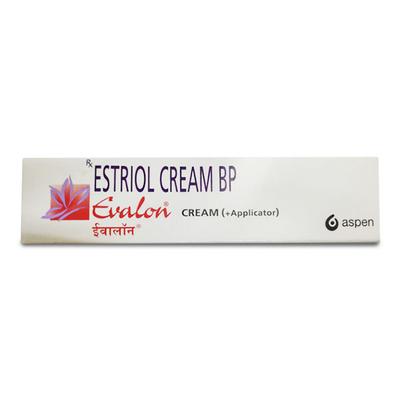 Evalon Cream 15gm - Vaginal Conditions-Pre