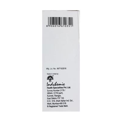 INDCLAV BID Oral Suspension 30ml - Bacterial Infections-Pen