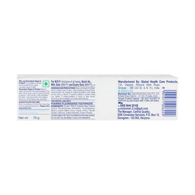 Sensodyne Repair & Protect Toothpaste 70 gm - Toothpaste