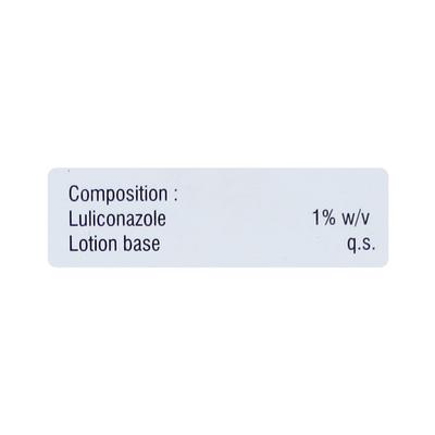 Tinibit L 1% Lotion 30ml - Fungal Infections-Taa