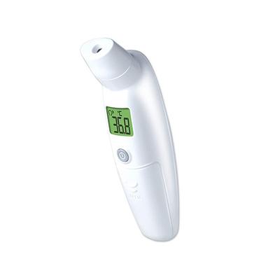 Rossmax Non - Contact Temple Thermometer (HA500) - Thermometer & Oximeter