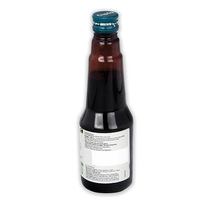 Livetone Syrup 225ml - Cholelithiasis/Gall Stones