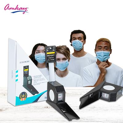 Amkay Stature Meter 1's - Health Monitoring Devices