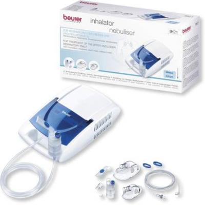 Beurer Nebulizer (IH 21) - Nebulizer & Vaporizer