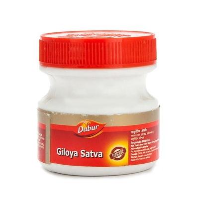 Dabur Giloya Satva Powder 50 gm - Giloy