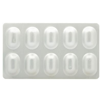 UBITOC Tablet 10's - Supplements-Vam