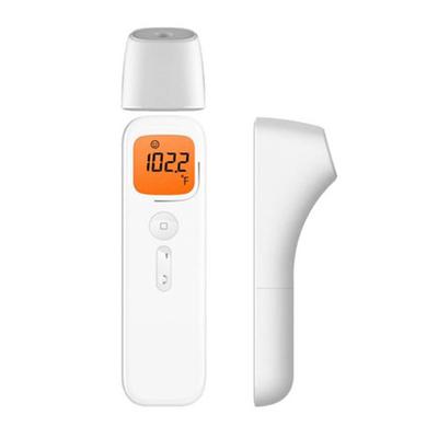 Dayoumed Infrared Thermometer (NX-2000) - Thermometer & Oximeter