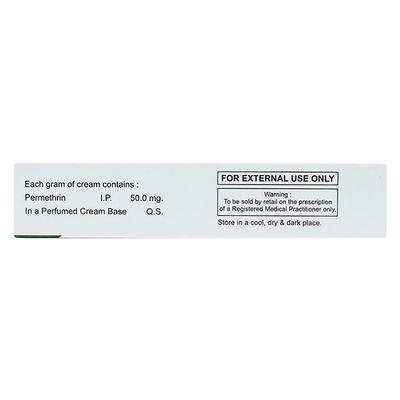 SCABAL P Cream 30gm - Scabies-Oth