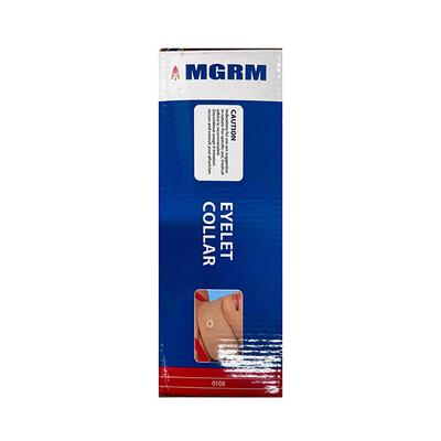 MGRM Eyelet Collar (S) (0108) 1's - Abdomen/Neck/Arm/Elbow Supports