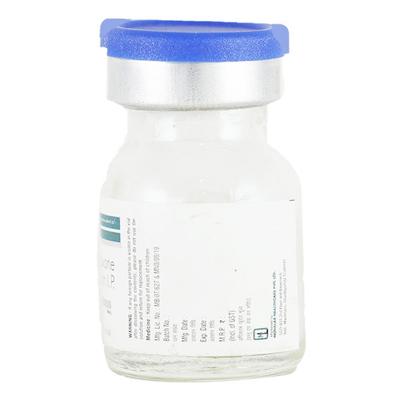 WELTOSS 500 Injection 1's - Bacterial Infections-Cep