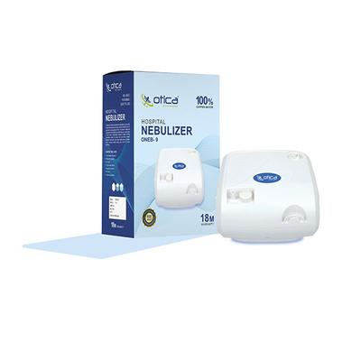 Otica Hospital Nebulizer (ONEB 9) - Nebulizer & Vaporizer