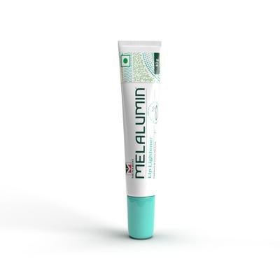 MELALUMIN SPF 15 Lip Lightener 10gm - Lip Balms