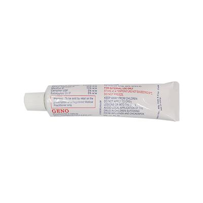 Myolaxin Ointment 30gm - Pain relief-Nsa