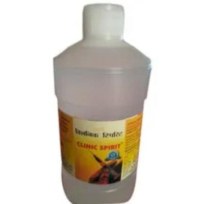 Biomedica Clinic Spirit 100 ml - Wound Treatments